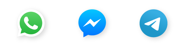 forensics-WhatsApp-Facebook-Messenger-Telegram